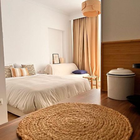 Adi Boutique House Bed & Breakfast Thessaloníki Eksteriør bilde