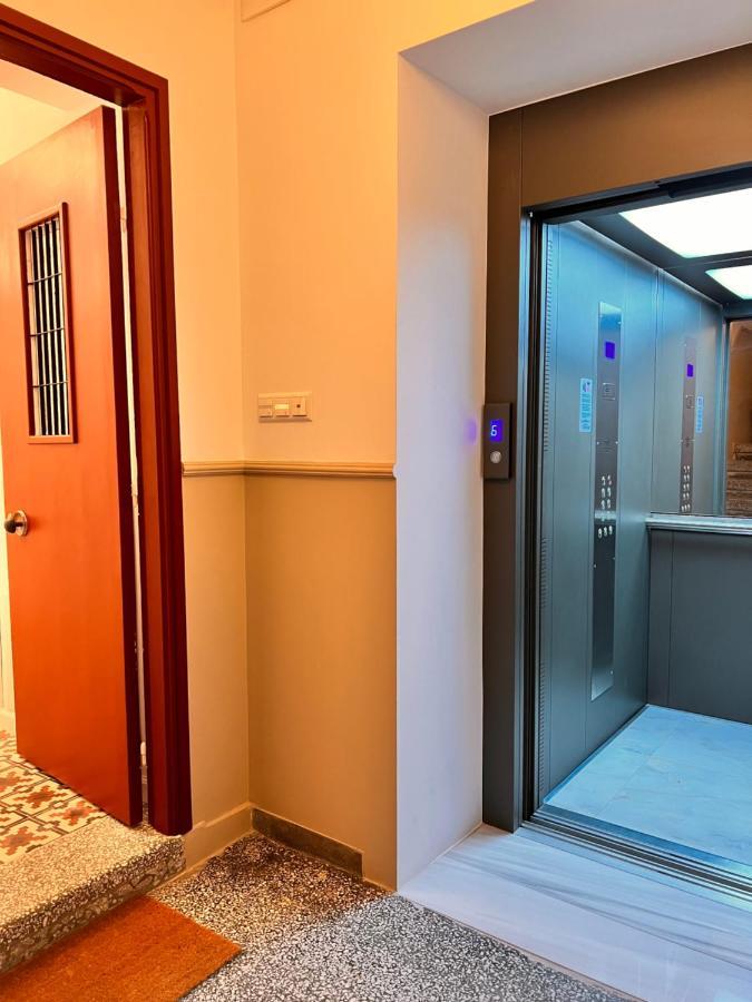 Adi Boutique House Bed & Breakfast Thessaloníki Eksteriør bilde