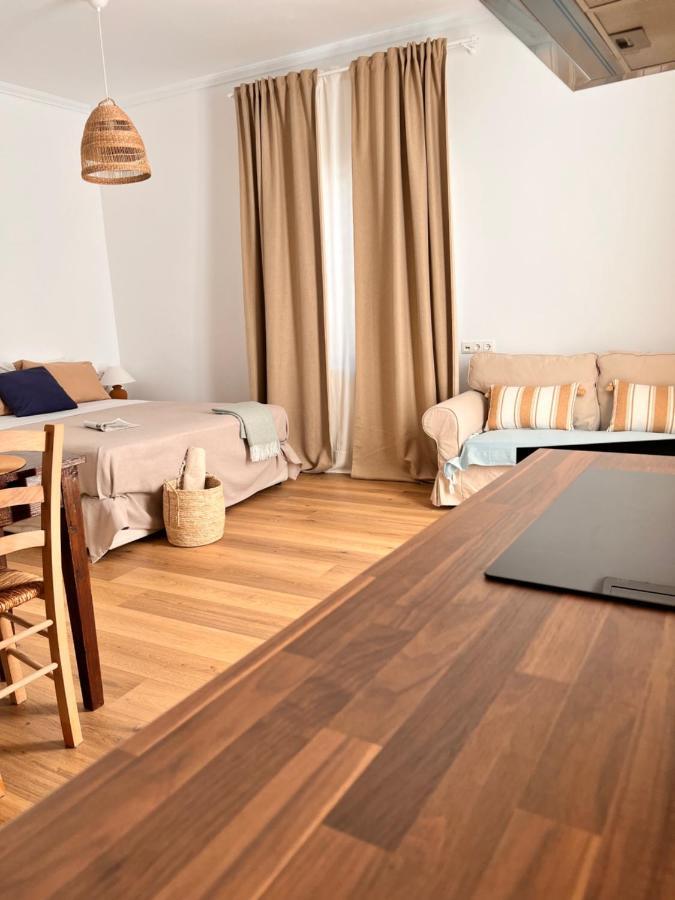 Adi Boutique House Bed & Breakfast Thessaloníki Eksteriør bilde