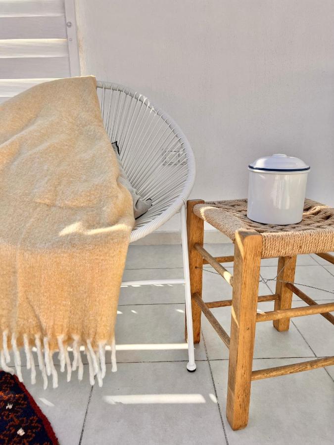 Adi Boutique House Bed & Breakfast Thessaloníki Eksteriør bilde