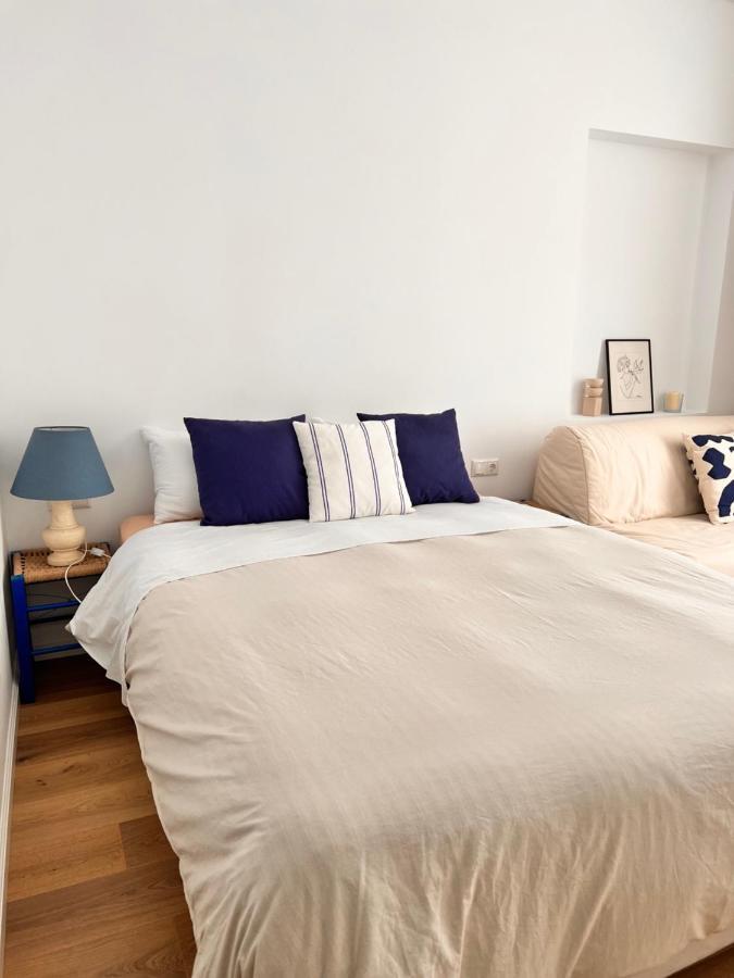 Adi Boutique House Bed & Breakfast Thessaloníki Eksteriør bilde
