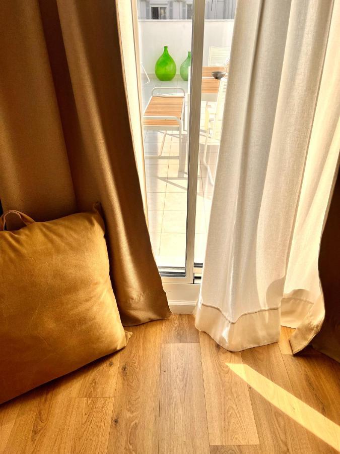 Adi Boutique House Bed & Breakfast Thessaloníki Eksteriør bilde