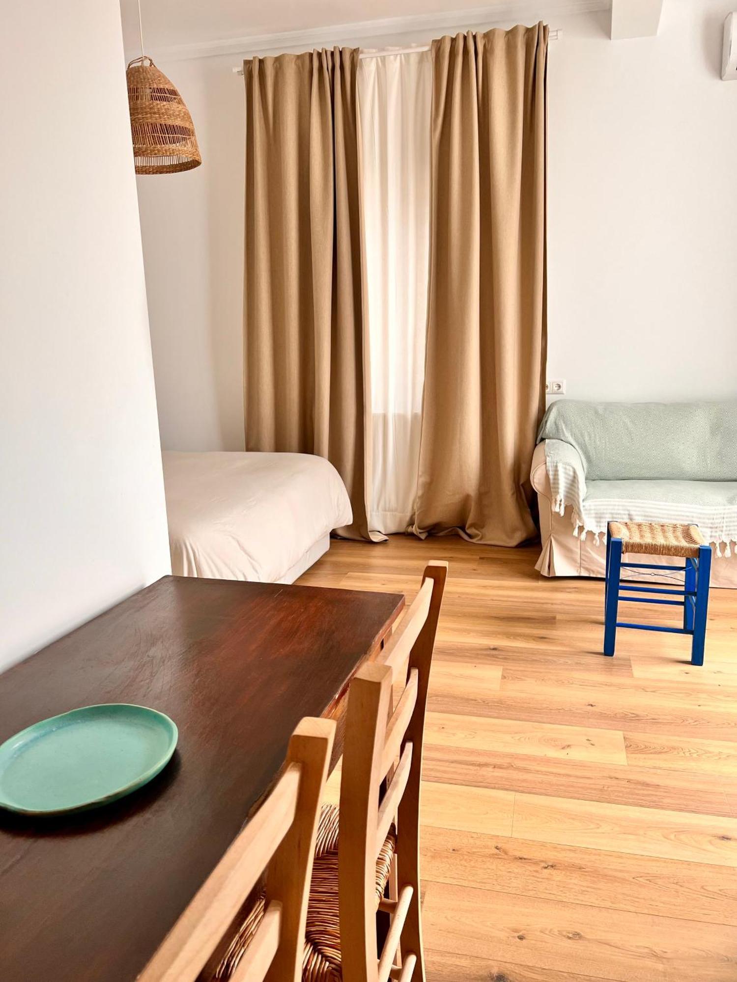 Adi Boutique House Bed & Breakfast Thessaloníki Eksteriør bilde