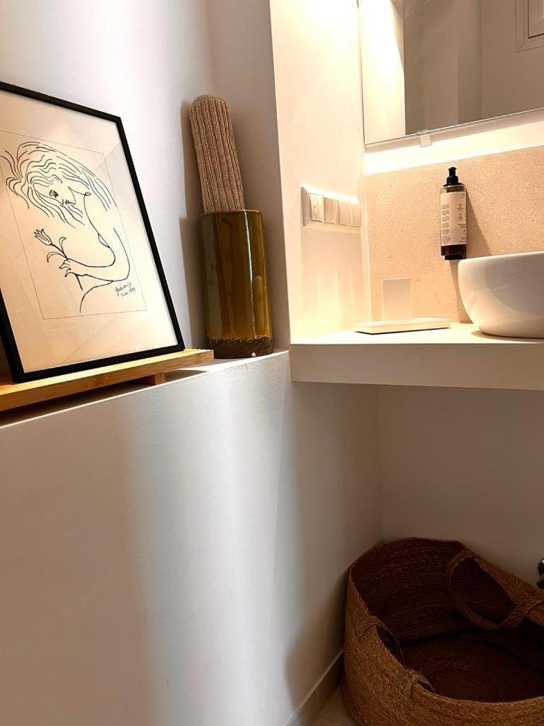 Adi Boutique House Bed & Breakfast Thessaloníki Eksteriør bilde