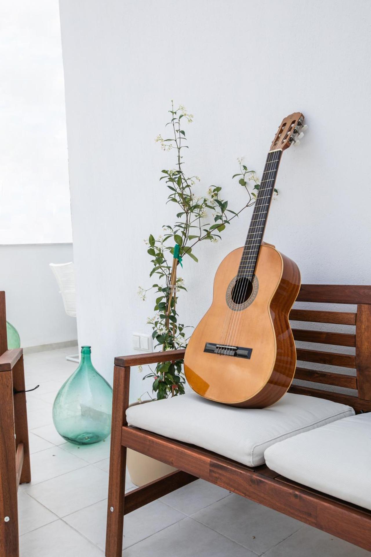 Adi Boutique House Bed & Breakfast Thessaloníki Rom bilde