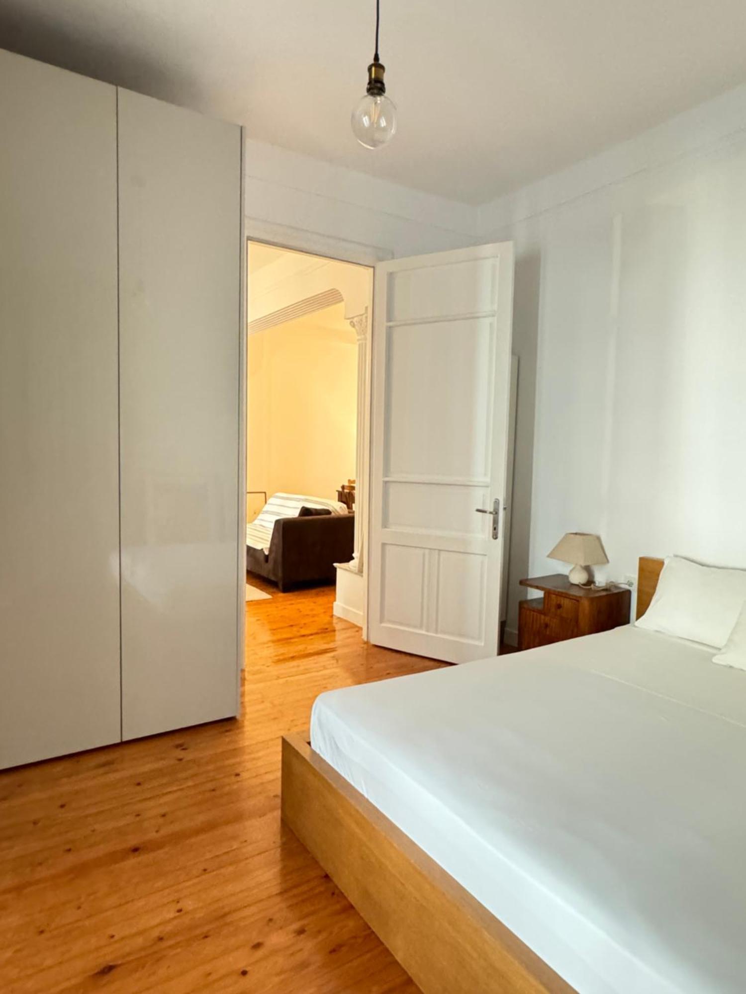 Adi Boutique House Bed & Breakfast Thessaloníki Eksteriør bilde