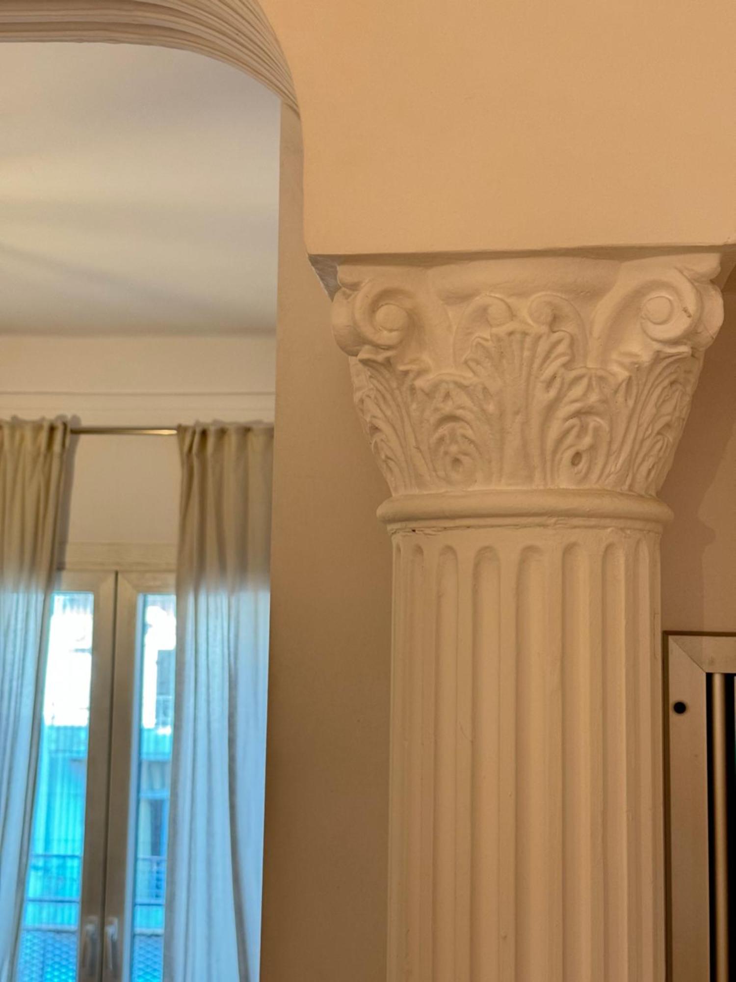 Adi Boutique House Bed & Breakfast Thessaloníki Eksteriør bilde