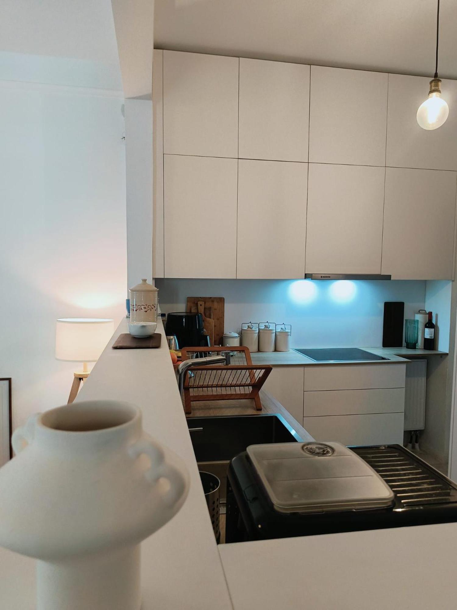 Adi Boutique House Bed & Breakfast Thessaloníki Eksteriør bilde